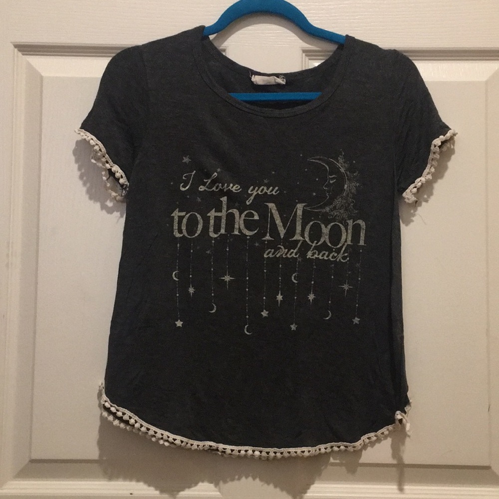 soft t-shirt